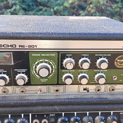 Maxon (Ibanez) AD-230 Analog Delay/Flanger *Soundgas Serviced