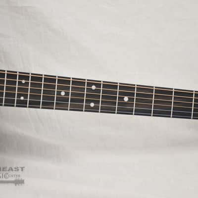 Martin D-13 Retro Walnut (s/n:3167) image 5