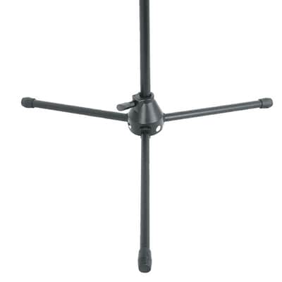 AKG D5S Dynamic Cardioid Vocal Microphone D5 S + Tripod Mic Stand w/Boom image 12