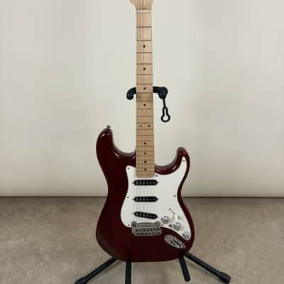 1995 G&L S-500 USA image 1