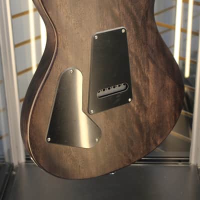 PRS SE CE 24 Standard Satin 2024 - Present - Charcoal image 4
