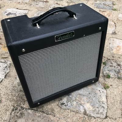 Fender Pro Junior III Owned by Noel Gallagher image 1