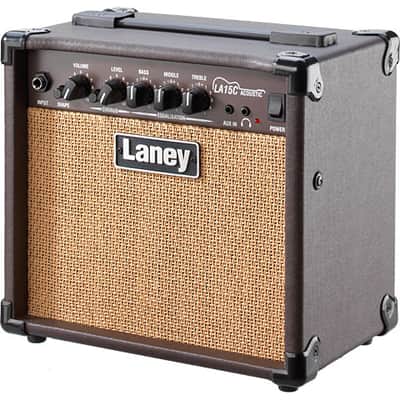 Laney LA15C image 1
