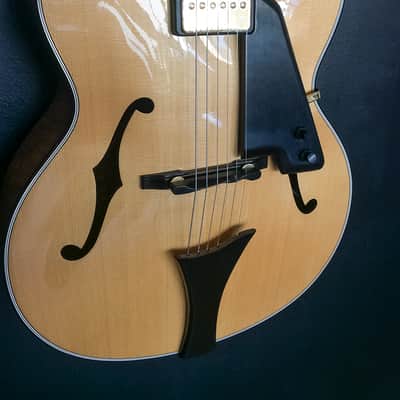 Hofner President 2014 image 2