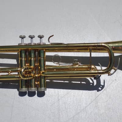 Conn Director 18B B flat - Laquor image 11