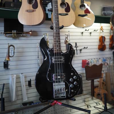 1981 Peavey T40 Electric Bass image 1