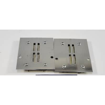 Infinity Qa 15-150 Watts Emit Ribbon Tweeters - Tested image 3