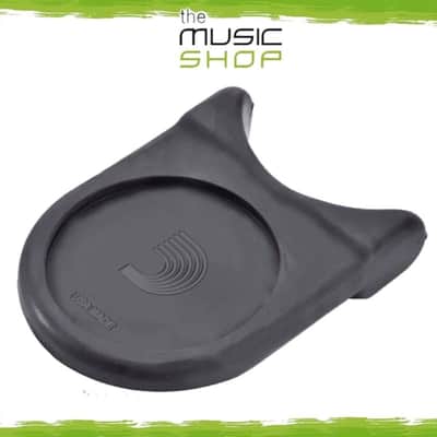 D'Addario Planet Waves 'Guitar Rest' Portable Instrument Support - PW-GR-01 image 1