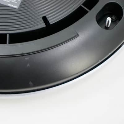 Used Korg Wavedrum WD-X-GLB Global Edition Percussion Drum w/ Hybrid DSP + PCM Engine image 8