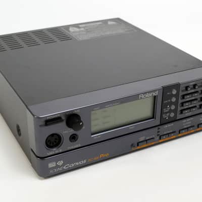 Roland SC-88 Pro