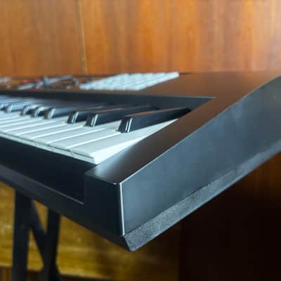 Roland FA-07 Music Workstation w/ gig bag power supply image 7