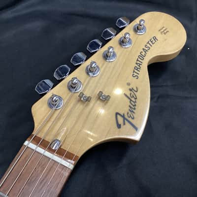 Fender ST72-65 O0Serial 1997年～2000年 image 4