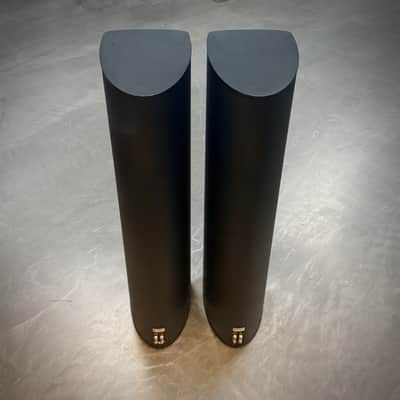 Piega - Coax 811 Loudspeakers (Pair: Floor Demo - Excellent Condition) image 7