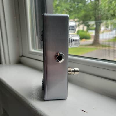 MXR WA44 Wylde Audio Overdrive image 2