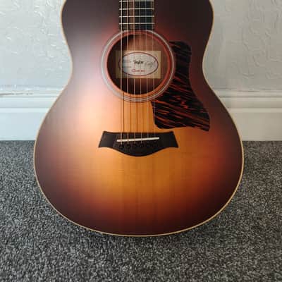 Taylor GS mini-e rosewood SB 2025 image 2