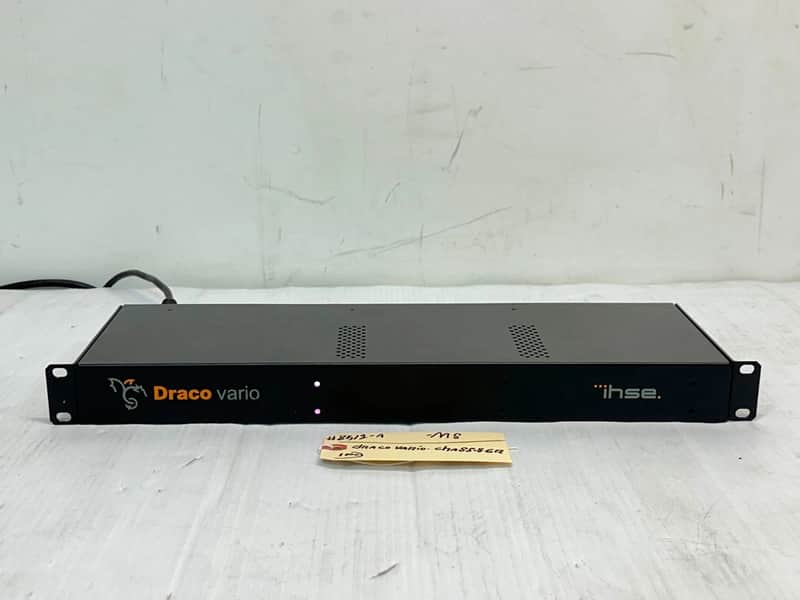 DRACO 474-BODY6R1