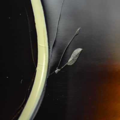 Guild F-2512E Deluxe - Antique Sunburst image 15