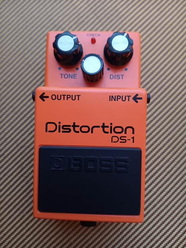 Boss Ds-1