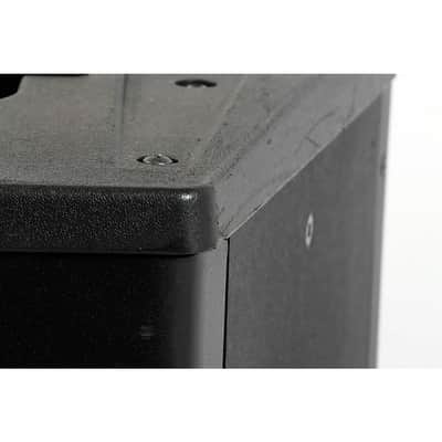 Yorkville EF12P 12" 1,200W Powered Speaker Regular image 6