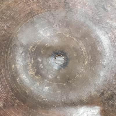 Mint! Meinl 15" Byzance Dark Hi-Hat (Pair) (Gorgeous!) image 8
