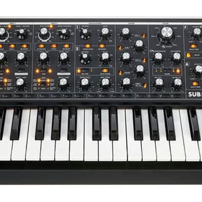 Moog Subsequent 37 image 1