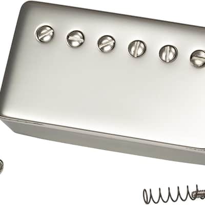 Gibson Custombucker Underwound Humbucker Pickup - Nickel / 2 Conductor / Unpotted / Alnico 3 image 7