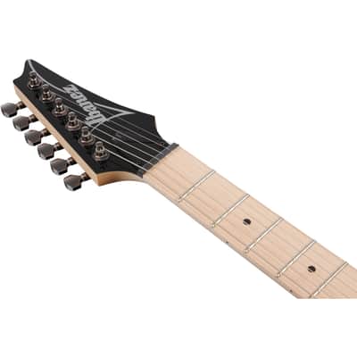 Ibanez RG421AHM RG Standard Electric Guitar - Blue Moon Burst image 5