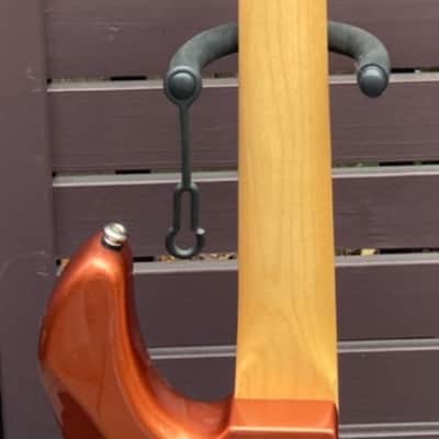G&L LB-100 Lefty image 6
