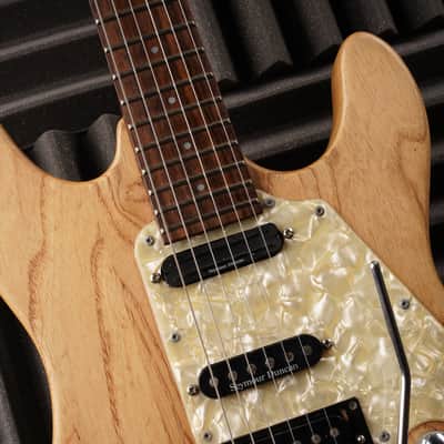 Framus  Diablo Pro  Natural image 5