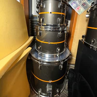 10 pc Tama Star Classic Elite image 14