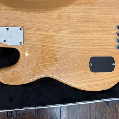 Fender 60th Precision Bass 2011 image 13