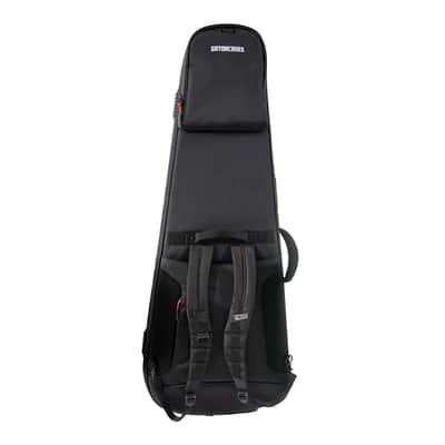 Gator Cases G-ICON335 Borsa ICON chitarra stile 335 Nero image 13