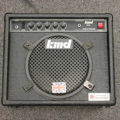 Ovation KMD GS18 image 1