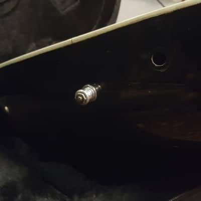 Ovation Balladeer Standard 1968 image 3