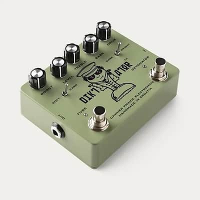Dawner Prince Diktator *Authorized Dealer*  FREE Shipping! image 2