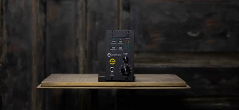 Great  MP-500NV マイクプリアンプ Great River MP-500NV 500 Series Mic Preamp Module | Reverb Canada