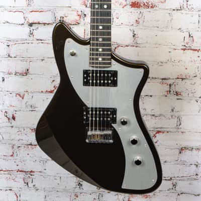 Fender - 2024 American Ultra II Meteora Electric Guitar Texas Tea w/OHSC - USED image 1