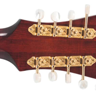 Eastman MDC805 Spruce/Maple Mandocello #16652122 image 3
