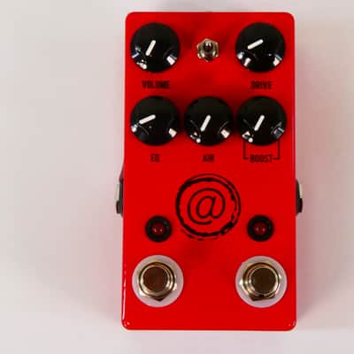 JHS AT+ Overdrive image 7