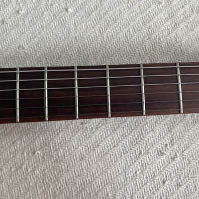 Epiphone '58 Goth Explorer w/Gibson Soft Case image 13