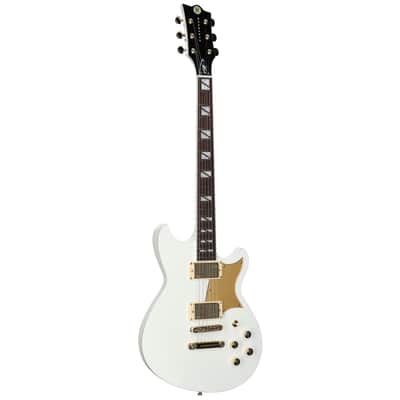 Reverend Kyle Shutt II Electric Guitar image 2