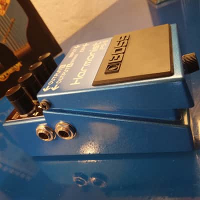 Boss PS-6 Harmonist 2010 - Present - Blue image 2