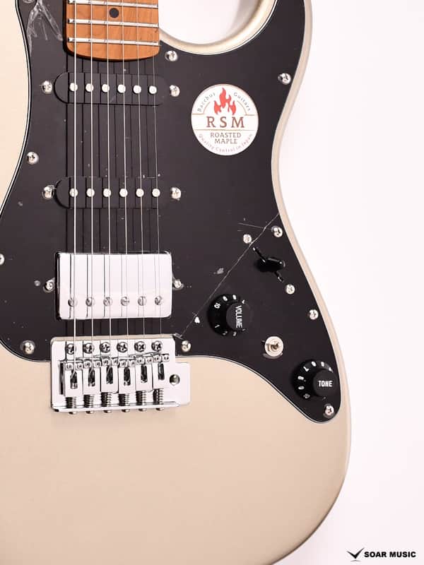Bacchus GS-2DX RSM/M MDG (Misty Dawn Gold) Universe Series | Reverb