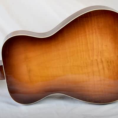 Crafters of Tennessee Tut Taylor Model Square Neck Resonator Guitar / Dobro image 9