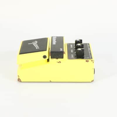 Nobels DT-1 Distortion (Yellow, Made in Korea) image 6