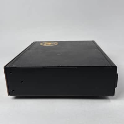 Markbass Little Mark Tube 800 800W Tube Bass Amp Head Tested Heavy Wear READ image 10