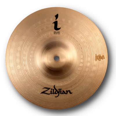 Zildjian 10" i Series Splash - ILH10S image 3