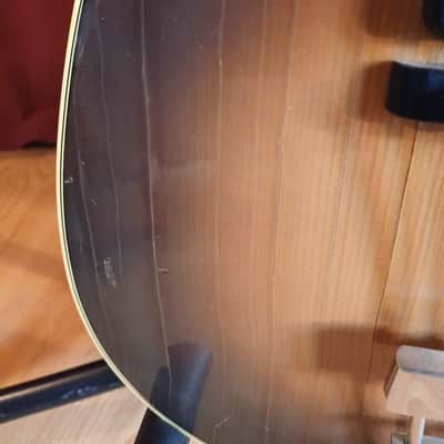 1979 - 1984 Hofner 500/1 Violin Bass - Sunburst - COA by No.Tom, Denmark Street – repaired headstock - UK image 7