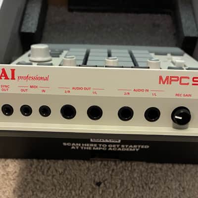 Akai MPC Sample 2025 - present - Gray image 3