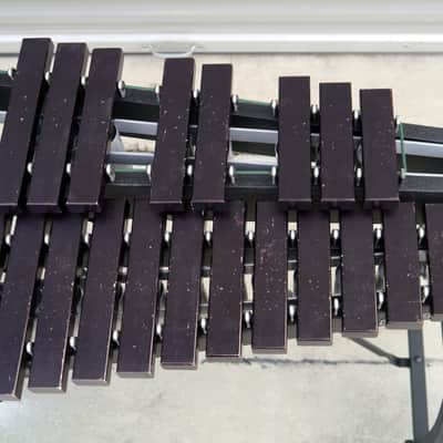 Musser M-42 Kelon 3.0 Octave Xylophone - Refurbished - CAN SHIP! image 5
